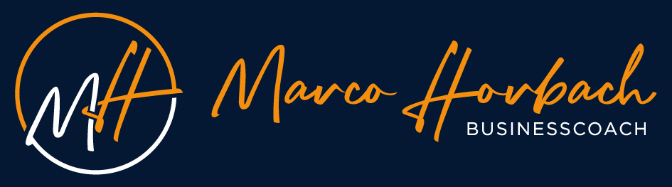 Marco Horbach Logo
